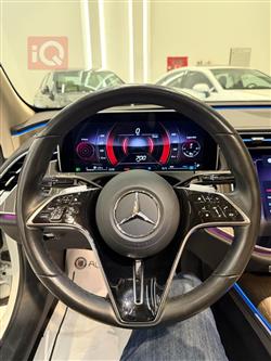 مرسيدس بنز E-Class
